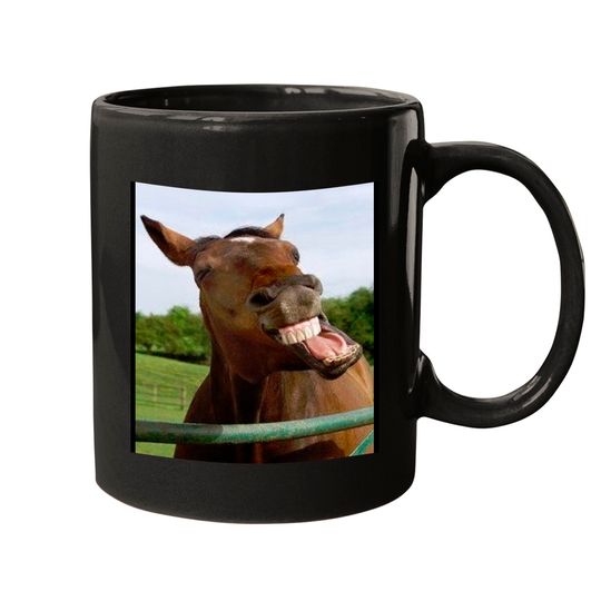 Discover Si vede il ciuffooooo? Mugs