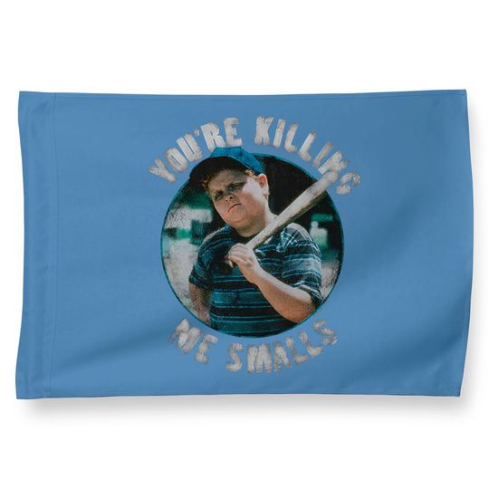 Discover The Sandlot Movie House Flags