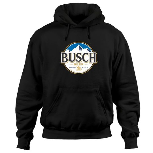 Discover Busch Light Hoodies