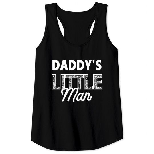 Discover DLittle2022 Tank Tops