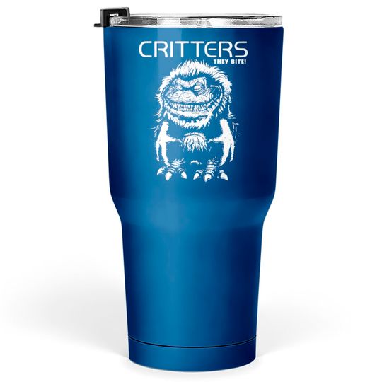 Discover Critters Tumblers 30 oz