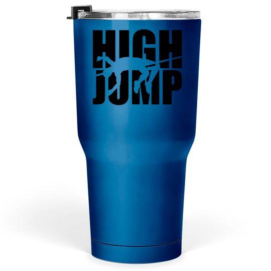Discover High Jump Tumblers 30 oz
