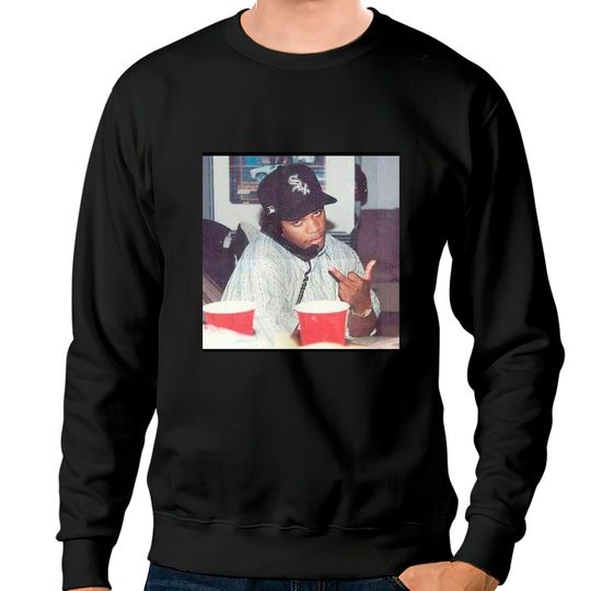 Discover Eazy-E Classic Sweatshirts