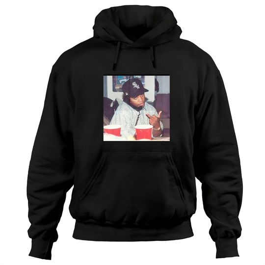 Discover Eazy-E Classic Hoodies
