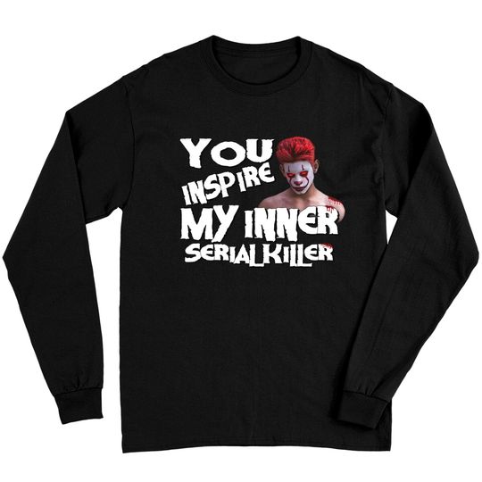 Discover DFSerial Long Sleeves