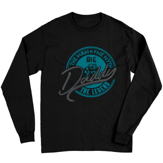 Discover DFBDaddy2022 Long Sleeves