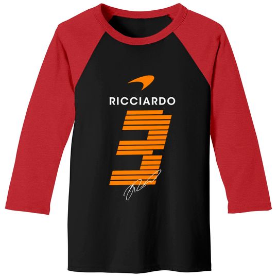 Discover Daniel Ricciardo