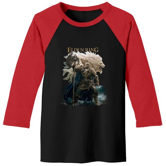 Discover Elden Ring Unisex Jersey Short Sleeve Tee