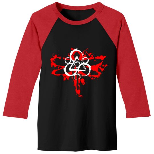 Discover Coheed and Cambria - Coheed And Cambria - Baseball Tees