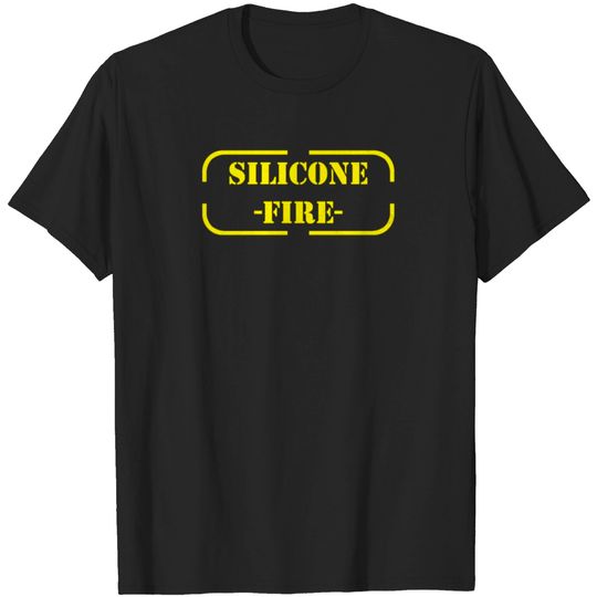 Discover Silicone Free T Shirt