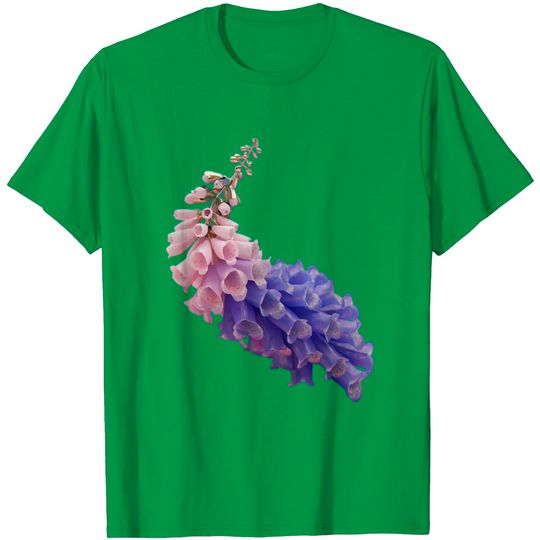 Discover Flume Skin T Shirt