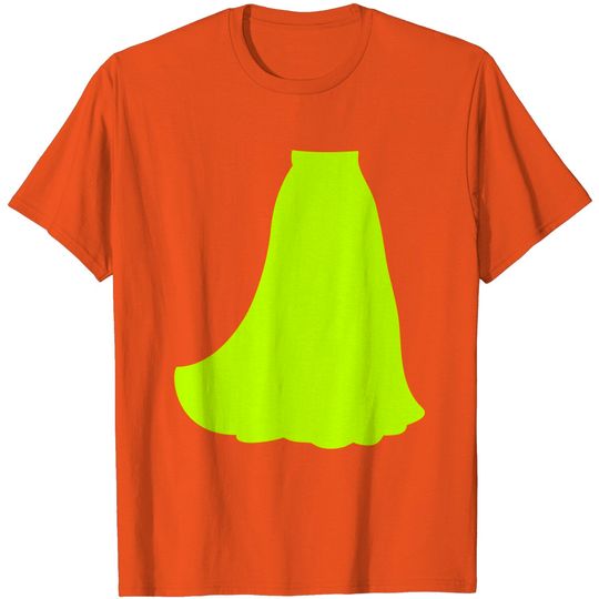 Discover Skirt T Shirt, Skirt T Shirt