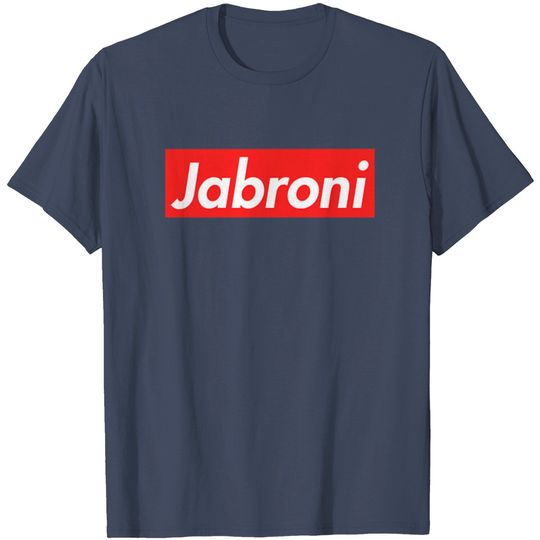 Discover Jabroni - Always Sunny In Philadelphia - T-Shirt