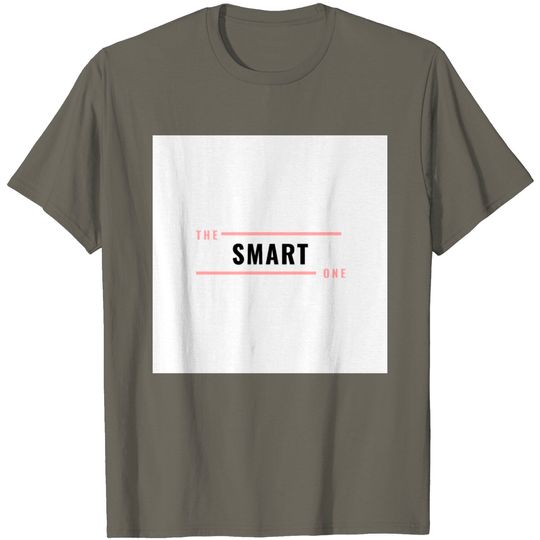 Discover SMART T Shirt