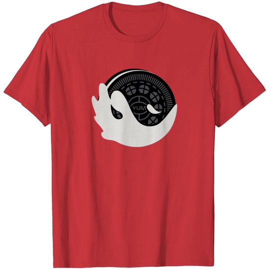 Discover A Balanced Snack T Shirt
