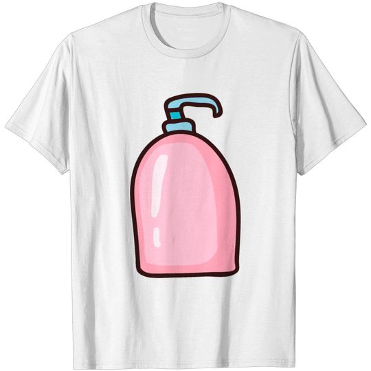 Discover Cleaner T Shirt