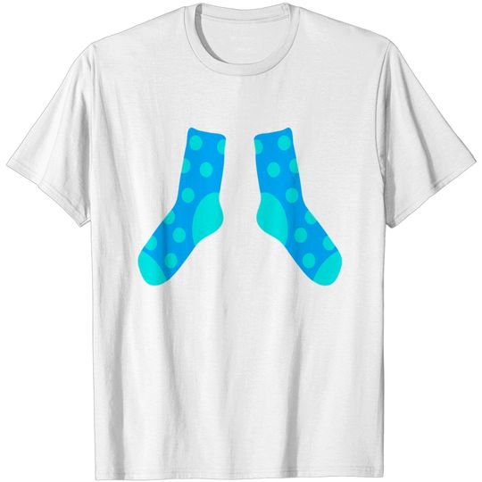 Discover Socks T Shirt, Socks T Shirt