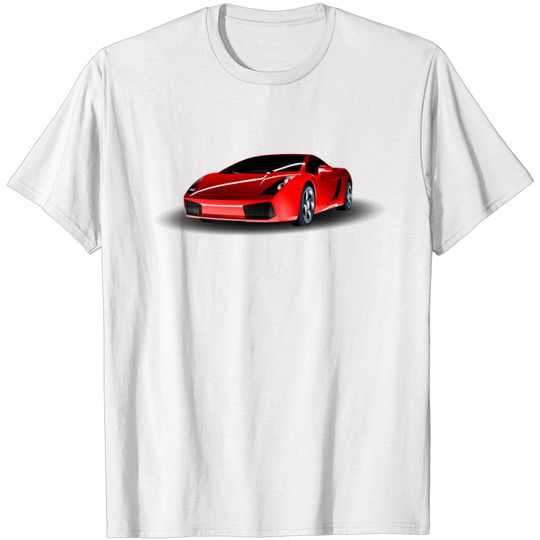 Discover Car T Shirt, Car T Shirt