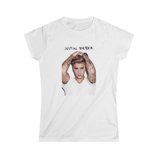 Discover Justin Bieber Justice Tour 2022 T Shirt