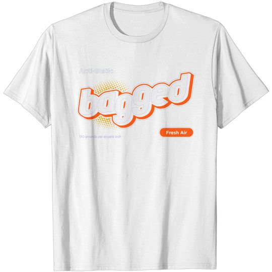 Discover Bagged Anti Static Camber Stance Deep Low Airride T Shirt