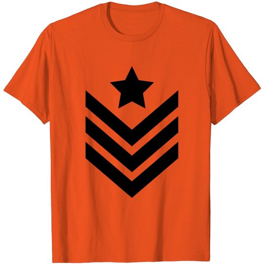 Discover Medal T Shirt