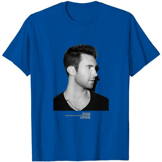 Discover Maroon 5 T Shirt