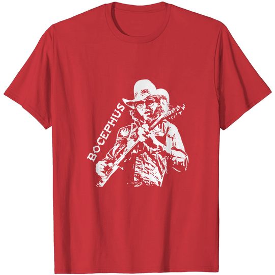 Discover Hank Williams Jr Vintage Country Music Sr. Outlaw 70s 80s Rock Tshirt