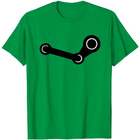 Discover Steam T Shirt, Steam T Shirt