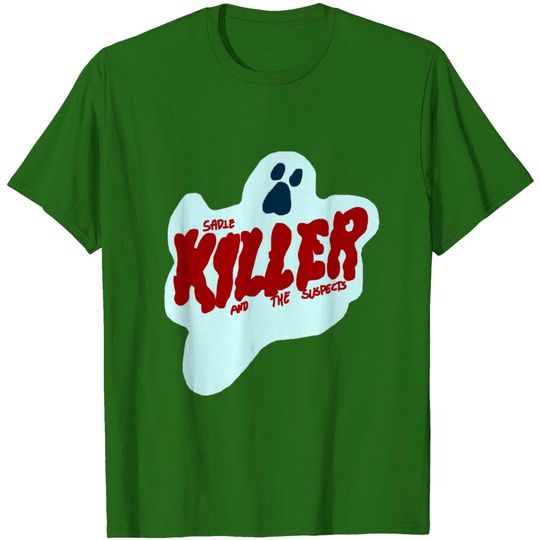 Discover Sadie Killer T Shirt