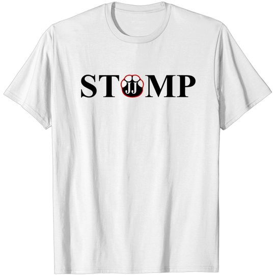 Discover JJ STOMP CLOTHES T Shirt
