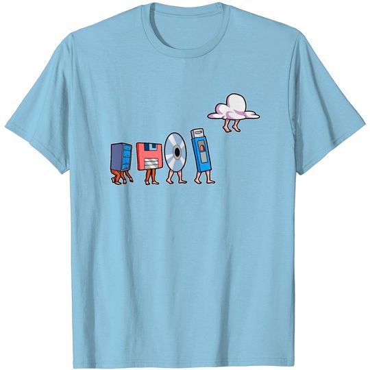 Discover Funny Computer Engineering Geek Programmer Nerd De T Shirt