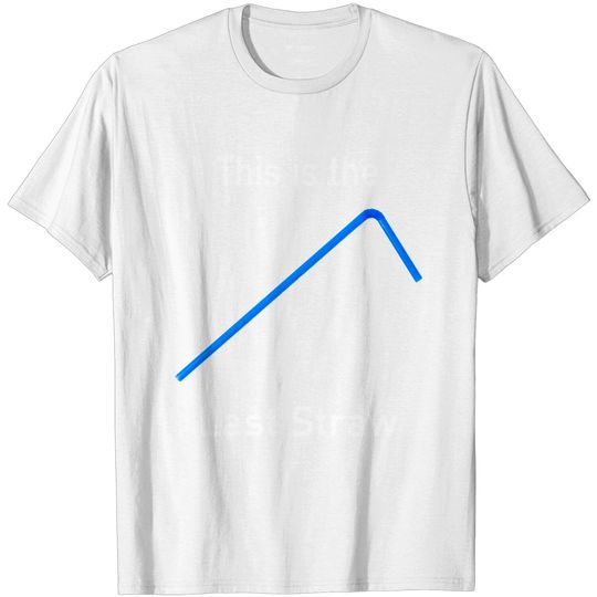 Discover Last Straw T Shirt