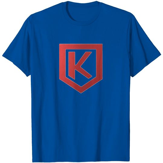 Discover Kwc Logo T Shirt