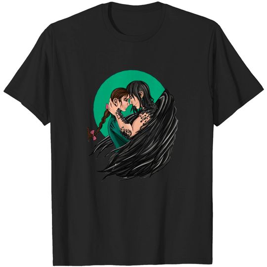 Discover Howls Moving Castle T Shirt