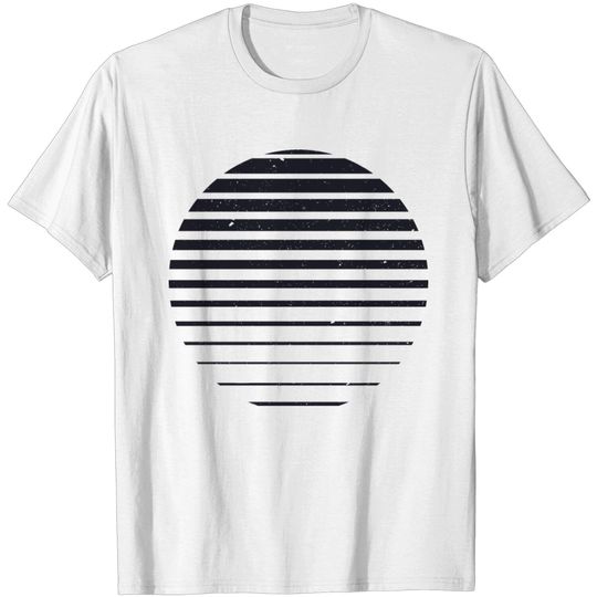 Discover Sunset 2 T Shirt