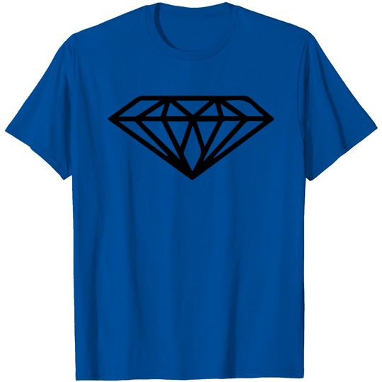 Discover Diamond Supply Co. T Shirt