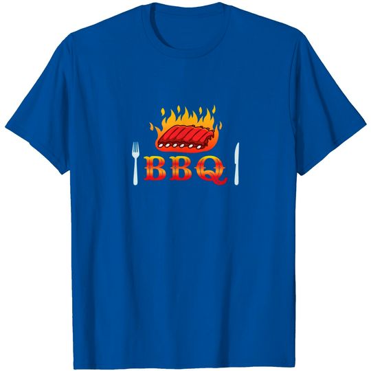 Discover BBQ Shirt T Shirt