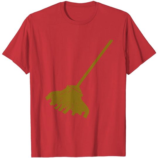 Discover Mop T Shirt, Mop T Shirt