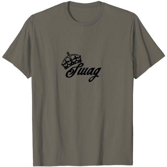 Discover Swag T Shirt, Swag T Shirt