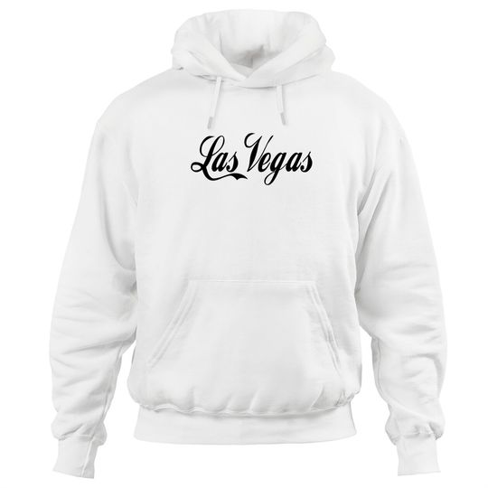 Discover Las Vegas Hoodies