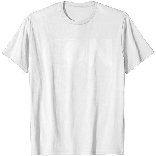 Discover On Switch T Shirt