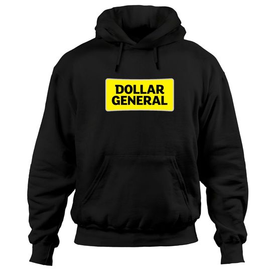 Discover Dollar General Hoodies