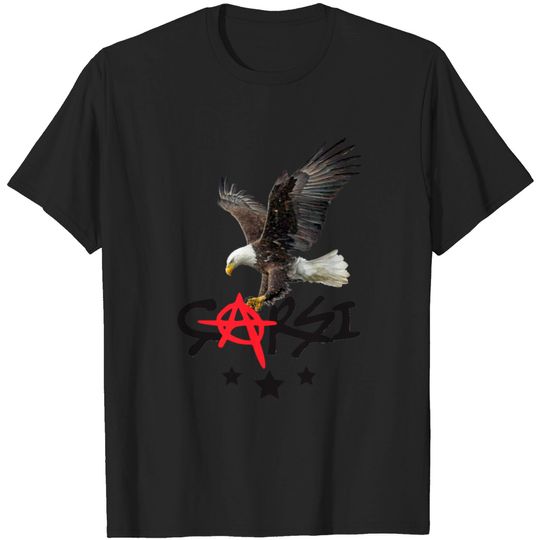 Discover Besiktas 1903 Carsi Eagle T Shirt