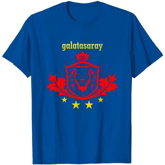 Discover Galatasaray T Shirt