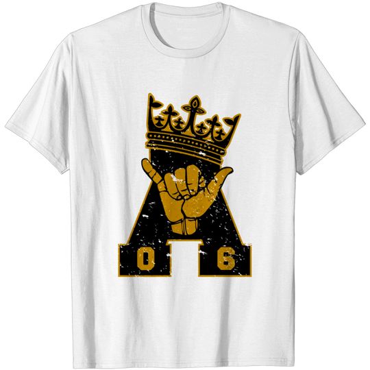 Discover Alpha Fraternity Phi Men'S Alpha Frat 1906 Black G T Shirt