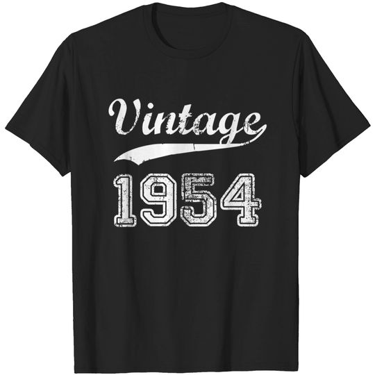 Discover 1954 T Shirt