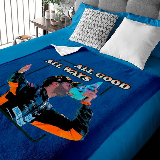 Discover All Good All Ways
