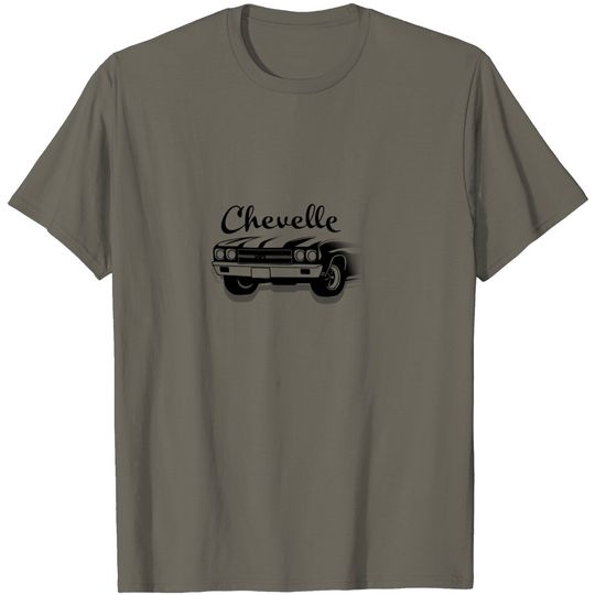 Discover Chevelle T-shirt T Shirt