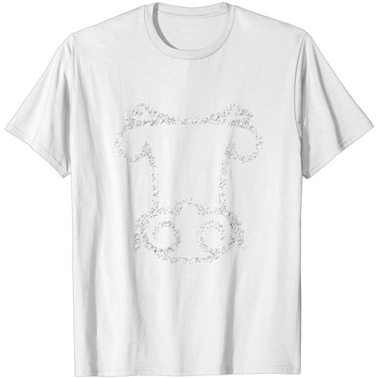 Discover Dragon Zodiac Sign 辰龍 T Shirt