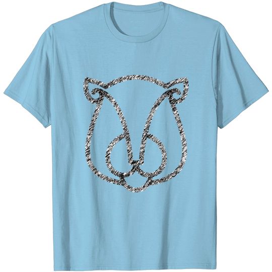 Discover Tiger Zodiac Sign 寅虎 T Shirt
